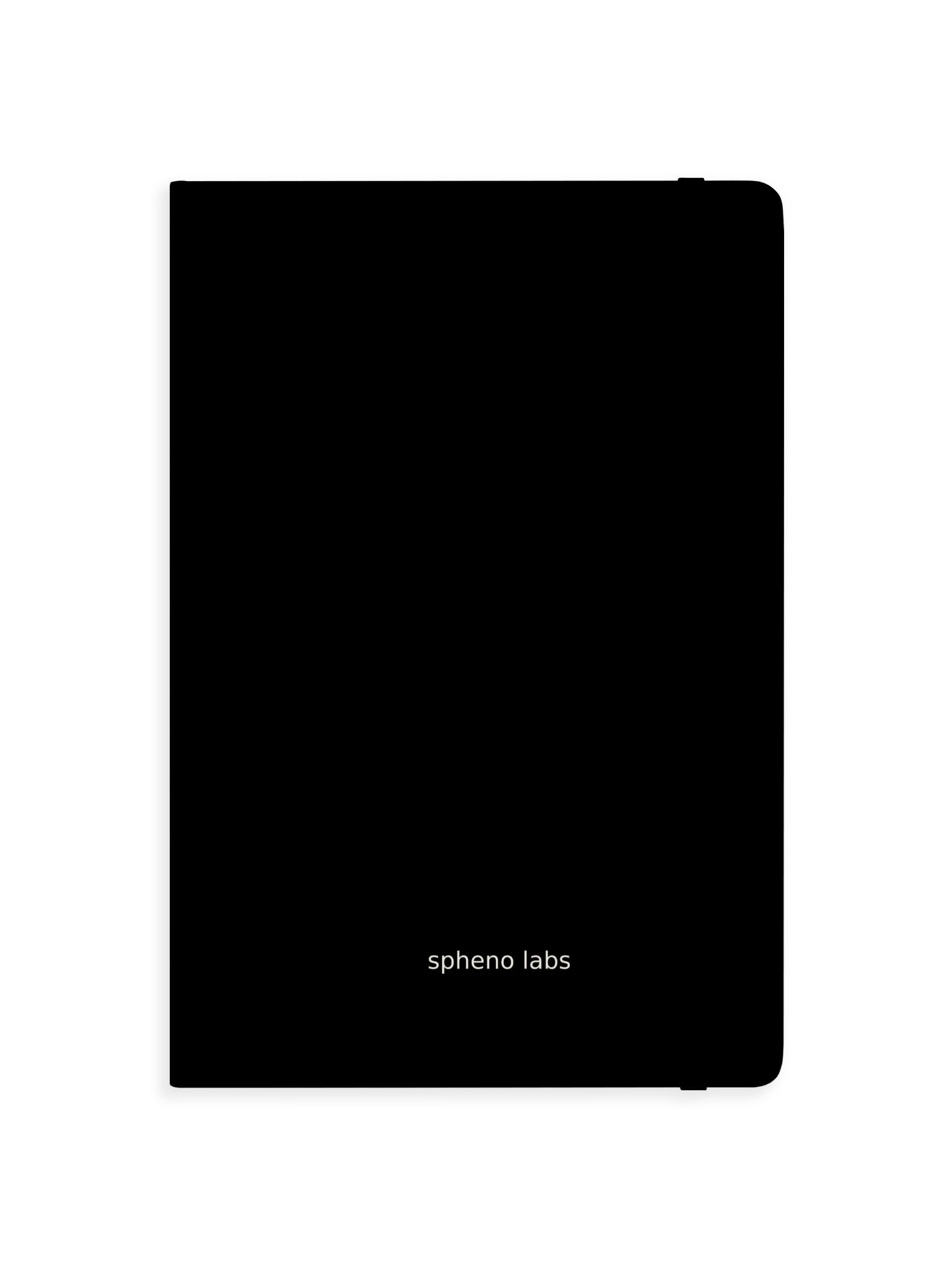 Margin Notes — product view